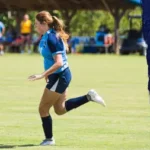 Williams Baptist Women's Soccer Defeats Blue Mountain 5-0 at The Summit Toppers fall to Williams Baptist at The Summit