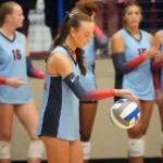 Northwest Mississippi Volleyball Extends Win Streak to 12 with Road Victory at Meridian Gonzalez shines in road sweep as Rangers hold off Eagles for 12th straight win