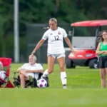 William Carey Women’s Soccer Dominates Thomas University 7-0 Fast Start Fuels Lady Crusaders in 7-0 Win