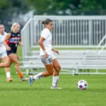 William Carey Women’s Soccer Tops No. 10 Life University 3-1 in SSAC Match Lady Crusaders Down No. 10 Life in SSAC Road Match