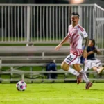 William Carey Men’s Soccer Beats Dalton State 1-0 for Clean Sheet Carey Earns Clean Sheet in Road Victory Over Dalton State