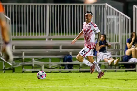 William Carey Men’s Soccer Beats Dalton State 1-0 for Clean Sheet Carey Earns Clean Sheet in Road Victory Over Dalton State