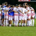 Faulkner Beats Crusaders 2-0 in Men's Soccer Crusaders Fall to Eagles