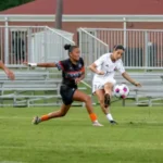 William Carey Women’s Soccer Dominates Dalton State 6-0 Lady Crusaders Blank Dalton State 6-0