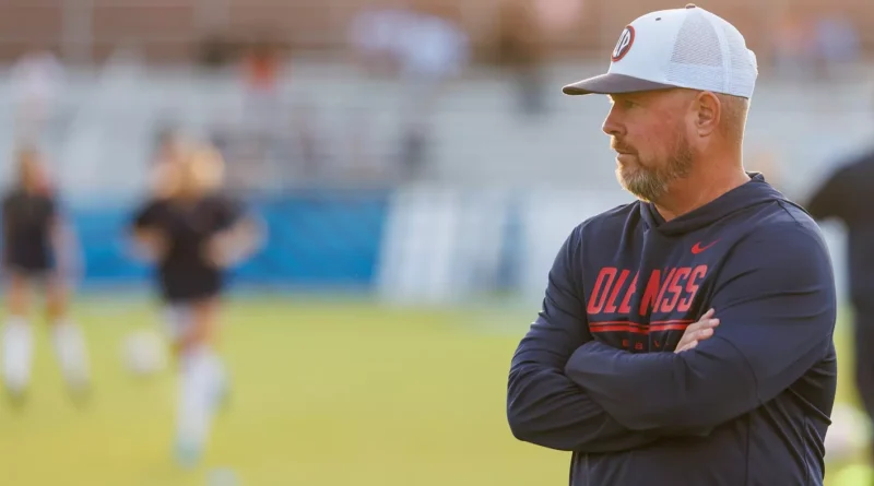 Ole Miss Soccer Hosts Texas in SEC Matchup Soccer Continues SEC Play Against Texas