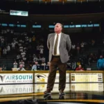 Southern Miss Announces 2026-27 Men’s Basketball Non-Conference Schedule Golden Eagles Announce Men’s Basketball Non-Conference Schedule
