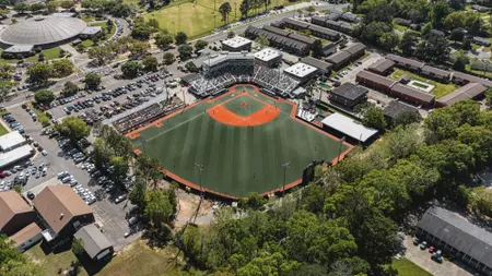 Former Southern Miss Baseball Players to Compete in Arizona Fall League Two Former Baseball Golden Eagles Set to Play in Arizona Fall League