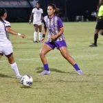 Alcorn State Soccer Hosts Northwestern State in Home Opener Thursday Braves Welcome Northwestern State for Home Opener Thursday