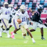 Alcorn State outlasts Arkansas-Pine Bluff in double overtime, 53-51, in record-setting Southern Heritage Classic Alcorn State Outlasts UAPB, 53-51, in Double-Overtime Southern Heritage Classic Thriller