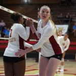 Myah Favre Named MACCC Offensive Player of the Week Myah Favre named MACCC Offensive Player of the Week