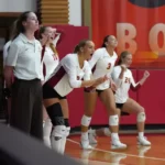 Jones College Volleyball Opens Season with Win Over Copiah-Lincoln in Debut Bobcats spoil Copiah-Lincoln debut with 3-1 victory
