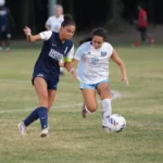Owls’ women’s soccer nearly upset No. 2 USSU in 2-1 loss Owls’ women’s soccer pushes #2 USSU to the brink in 2-1 loss