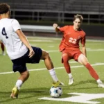 Northwest Mississippi men's soccer earns first road win at Southwest since 2014 Northwest men's soccer picks up first win at Southwest since 2014