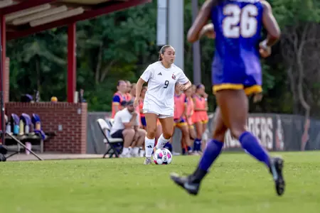William Carey Women’s Soccer Beats Mobile 2-0 on the Road Lady Crusaders Blank Mobile