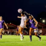 Paris Header Lifts William Carey Past LSU Alexandria in Soccer Paris’ Header Lifts Lady Crusaders Past LSU Alexandria