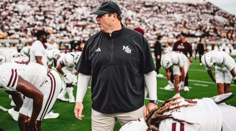 No. 24 Mississippi State Hosts No. 19 Missouri in Key SEC Matchup Game Day: No. 24 State vs. No. 19 Missouri
