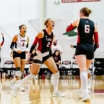 William Carey Volleyball Stuns Mobile in Five-Set Comeback William Carey Rallies Past Mobile in Five-Set Thriller