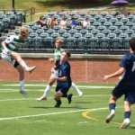 East Texas Baptist beats Belhaven 3-1 in men's soccer Blazers Men's Soccer Fall to East Texas Baptist 3-1