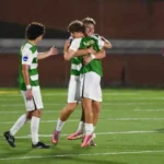 Belhaven Men’s Soccer Dominates Tougaloo 9-0 Blazers Men's Soccer Rolls Past Tougaloo, 9-0