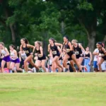 WCU Cross Country Teams Finish in Southern Showcase WCU Cross Country Competes in Southern Showcase