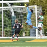 Sarzalejo Scores Bicycle Kick, Ramirez Saves Penalty in Belhaven Win Over Millsaps Sarzalejo's Stunner, Ramirez's Penalty Save Seals 1-0 Riverside Derby Win