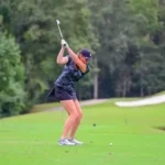 William Carey Finishes Third at Coastal Georgia Fall Invitational William Carey Places Third at Coastal Georgia Fall Invitational