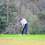 WCU Men's Golf Finishes Eighth at Fire Hawk Invitational WCU Finishes Eighth at Fire Hawk Invitational