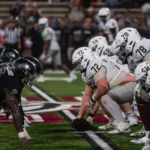 Mississippi JUCO Football Scores, Sept. 17, 2026: EMCC Survives East Central, Holmes Stuns Coahoma Coahoma football drops lead, falls to Holmes in late comeback