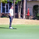 William Carey Men’s Golf Finishes at Innisbrook Invitational Crusaders Complete at The Invite at Innisbrook
