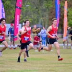 William Carey Cross Country Teams Win at Firehawk Invitational WCU Cross Country Competes in Firehawk Invitational
