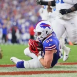 Ole Miss Updates on Former Players in Week 2 of NFL Season NFL Rebels Update: Week 2