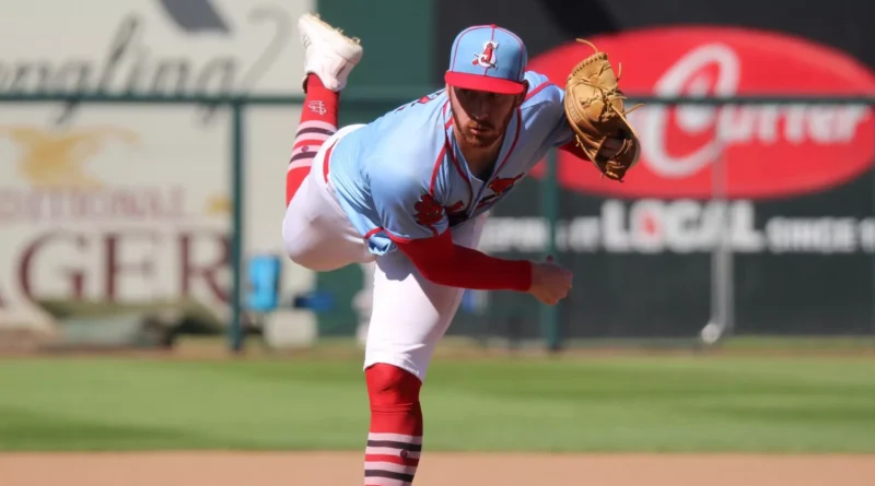 Mississippi State’s 2026 Baseball Alumni Making Waves in Pro Leagues #StateToTheShow Update: September 18