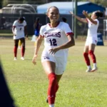 Jackson State women’s soccer opens SWAC play with 3-0 win over Southern Jackson State Rolls Past Southern in SWAC Opener