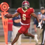 Jones College relies on ground game, defense to beat Coahoma 27-14 Jones uses ground game, defense to defeat Coahoma 27-14