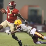 Jones College beats Pearl River 20-13 to extend winning streak Bobcats beat Pearl River 20-13 for 10th straight Cat Fight win