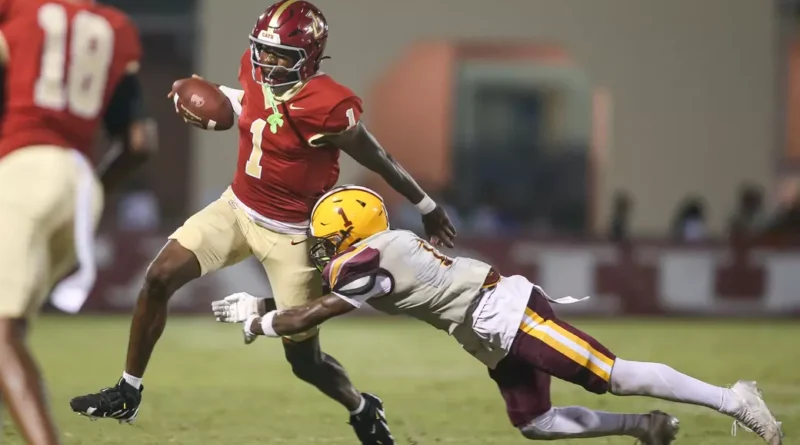 Jones College beats Pearl River 20-13 to extend winning streak Bobcats beat Pearl River 20-13 for 10th straight Cat Fight win
