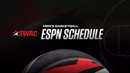 SWAC Announces ESPN Regular Season Lineup for 2026-27 Men’s Basketball SWAC announces ESPN regular season lineup