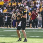 Southern Miss quarterback Ethan Hampton prepares for road game at Auburn Ethan Hampton – Ready for Next Big Challenge at Auburn This Weekend