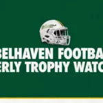 Belhaven Seniors Byrd, Williams, Norris Named to Conerly Trophy Preseason Watch List Byrd, Williams and Norris Named to C Spire Conerly Trophy Preseason Watch List