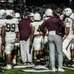 Coahoma Falls Short in 42-41 Heartbreaker Against Itawamba Coahoma football falls just short in 42-41 heartbreaker to Itawamba