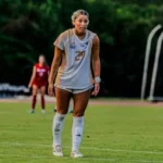 Southern Miss Women's Soccer Draws with Jacksonville State at Home Southern Miss Draws with Jacksonville State at Home