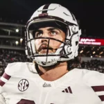 Kyle Ferrie Sets School Record as Mississippi State Beats Missouri Ferrie's Record-Setting Night Memorable In Many Ways