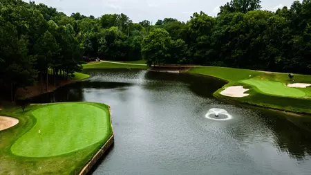 Jackson State Golf Teams Return to Action at HBCU Classic Golf returns to action at Thomas W. Dortch Jr. HBCU Golf Classic