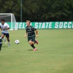 Delta State Men’s Soccer Beats Eckerd 3-0 in Pig Pickin’ Weekend Statesmen Soccer Finishes Pig Pickin' Weekend Strong with a 3-0 win over Eckerd