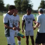 Delta State Men's Soccer Hosts Union and UAH in Conference Home Stand Statesmen Open Up Conference Play with Two-Match Home Stand against Union and UAH