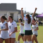 Delta State Women’s Soccer Edges West Alabama 2-1 Lady Statesmen Rally Past Tigers 2-1 for second consecutive win