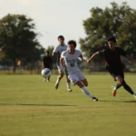 West Alabama beats Delta State 4-0 in men's soccer Statesmen Fall to UWA 4-0