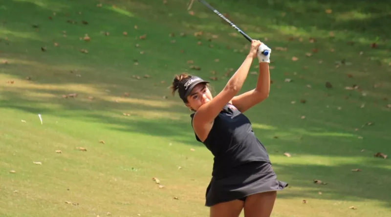 Northwest Mississippi Women’s Golf Ranks Fifth After Day One at Lady Ranger Invitational Women's golf sits 5th as a team after day one of the Lady Ranger Invitational
