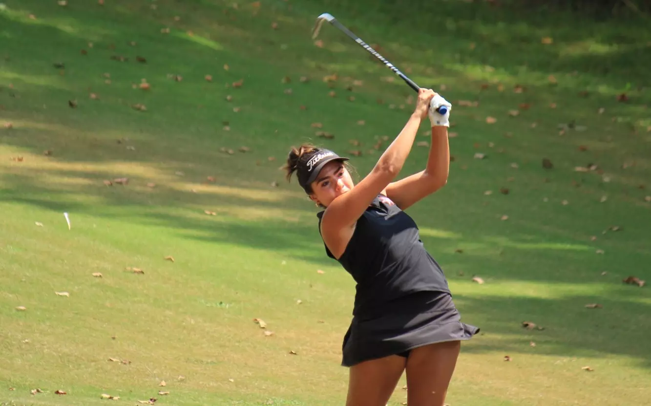 Northwest Mississippi Women&#8217;s Golf Ranks Fifth After Day One at Lady Ranger Invitational