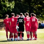 Northwest Mississippi Men’s Soccer Loses Two at St. Louis Showcase Ranger men fall twice in St. Louis at showcase event